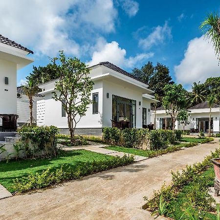 Xuan Hien Resort An Thoi Exteriér fotografie