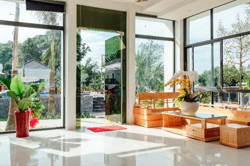 Xuan Hien Resort An Thoi Exteriér fotografie