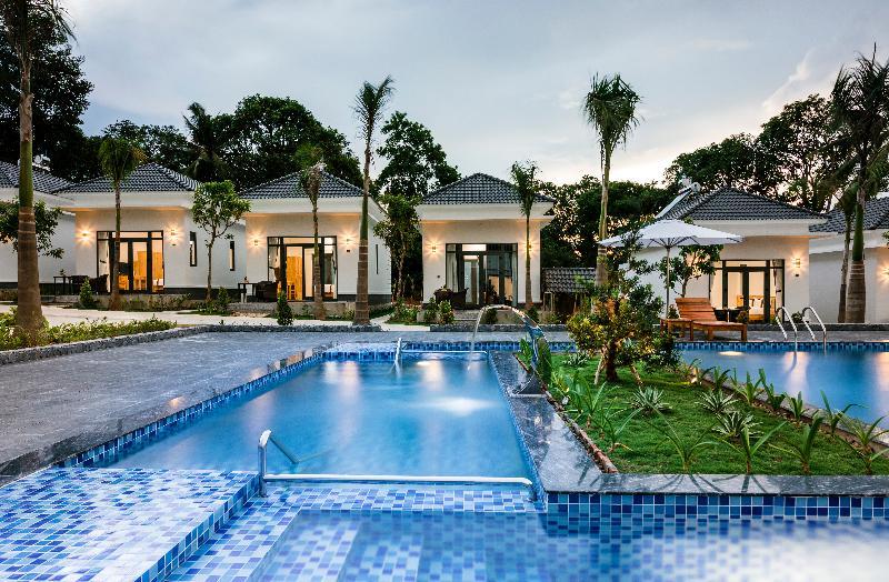 Xuan Hien Resort An Thoi Exteriér fotografie