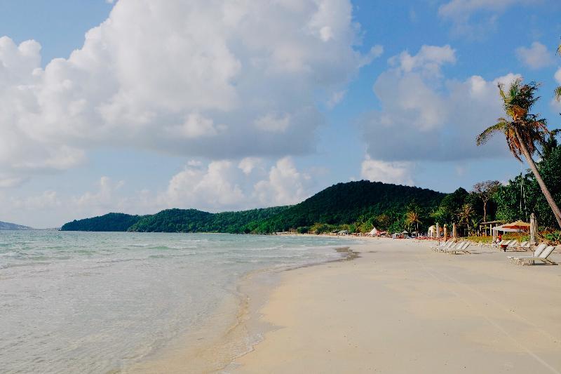 Xuan Hien Resort An Thoi Exteriér fotografie