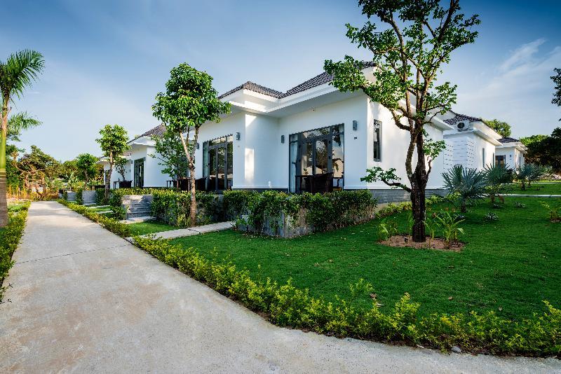 Xuan Hien Resort An Thoi Exteriér fotografie