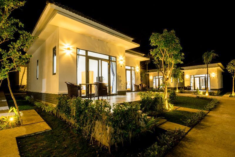 Xuan Hien Resort An Thoi Exteriér fotografie