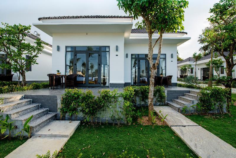 Xuan Hien Resort An Thoi Exteriér fotografie