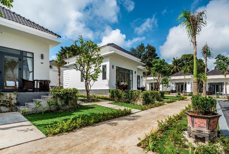 Xuan Hien Resort An Thoi Exteriér fotografie