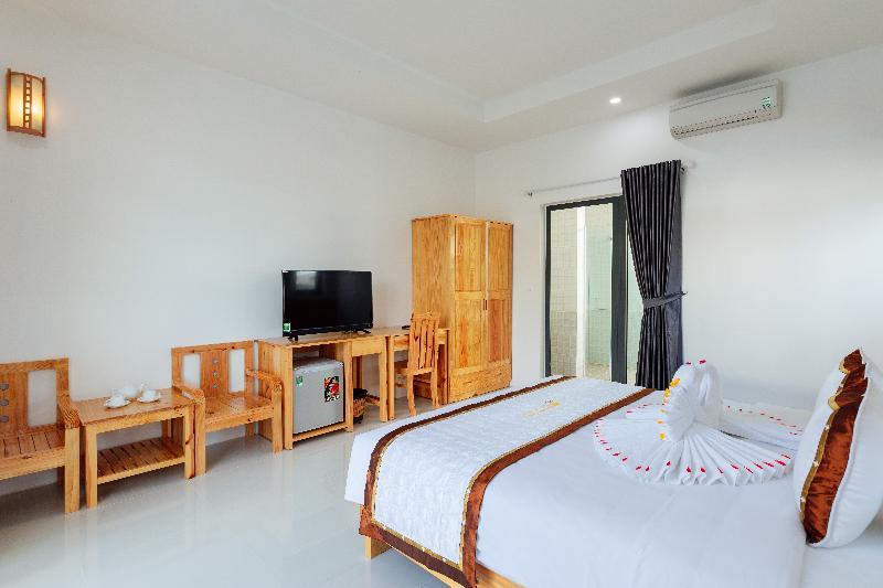 Xuan Hien Resort An Thoi Exteriér fotografie