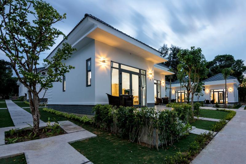 Xuan Hien Resort An Thoi Exteriér fotografie